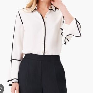 White Blouse